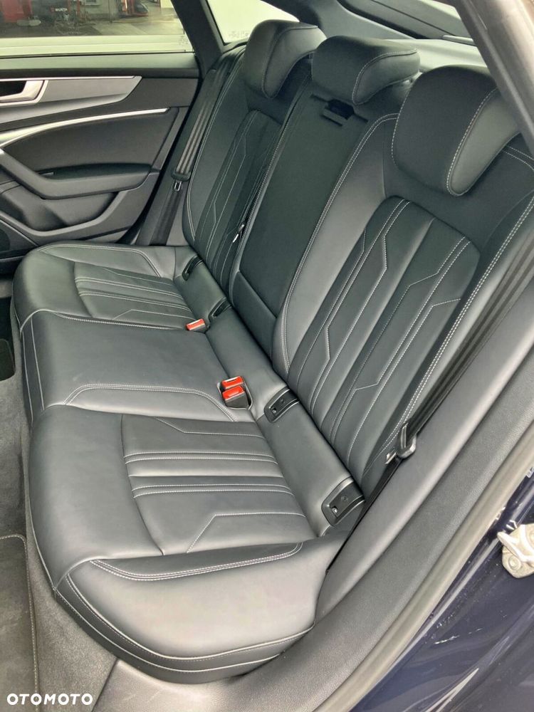 Audi A7 Sportback - 17