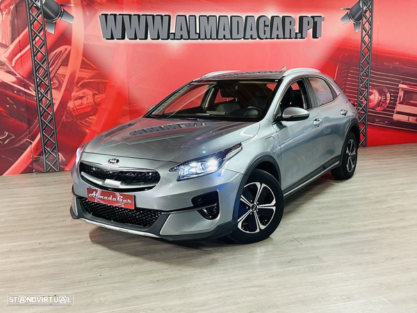 Kia XCeed 1.6 GDi PHEV Drive