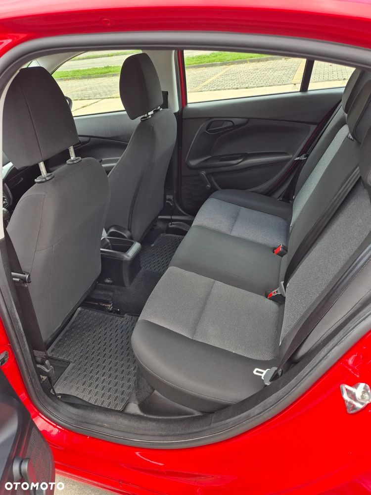 Fiat Tipo 1.4 16v - 23