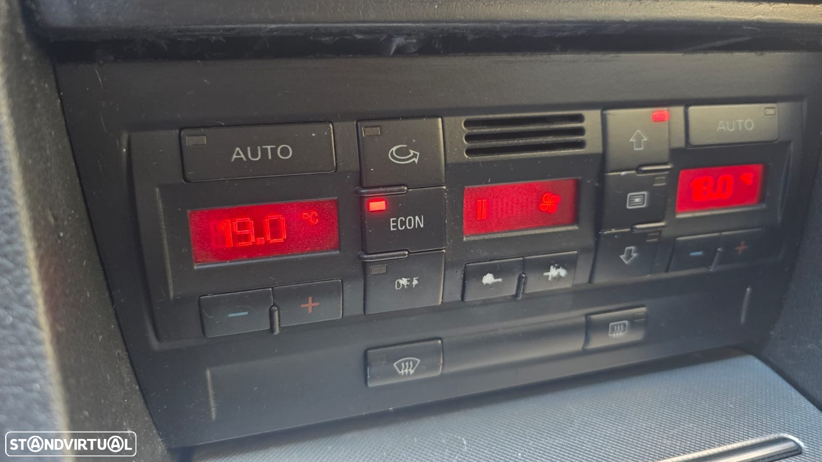 Audi A4 2.0 TDI - 12