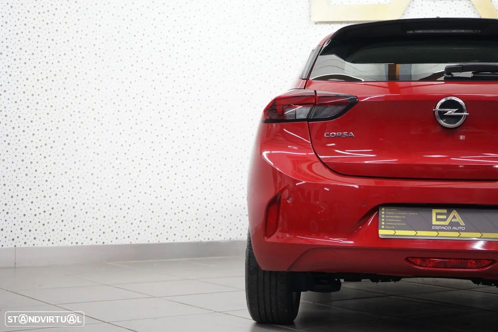 Opel Corsa 1.2 T - 41