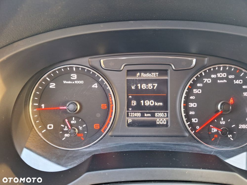 Audi Q3 - 12