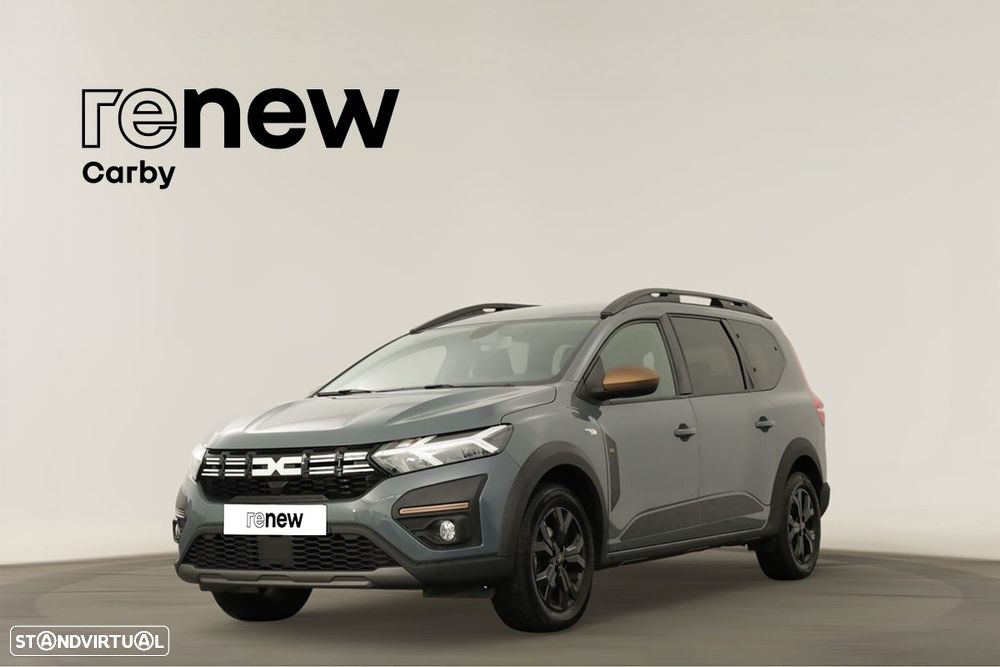 Dacia Jogger 1.0 ECO-G Extreme Bi-Fuel - 1