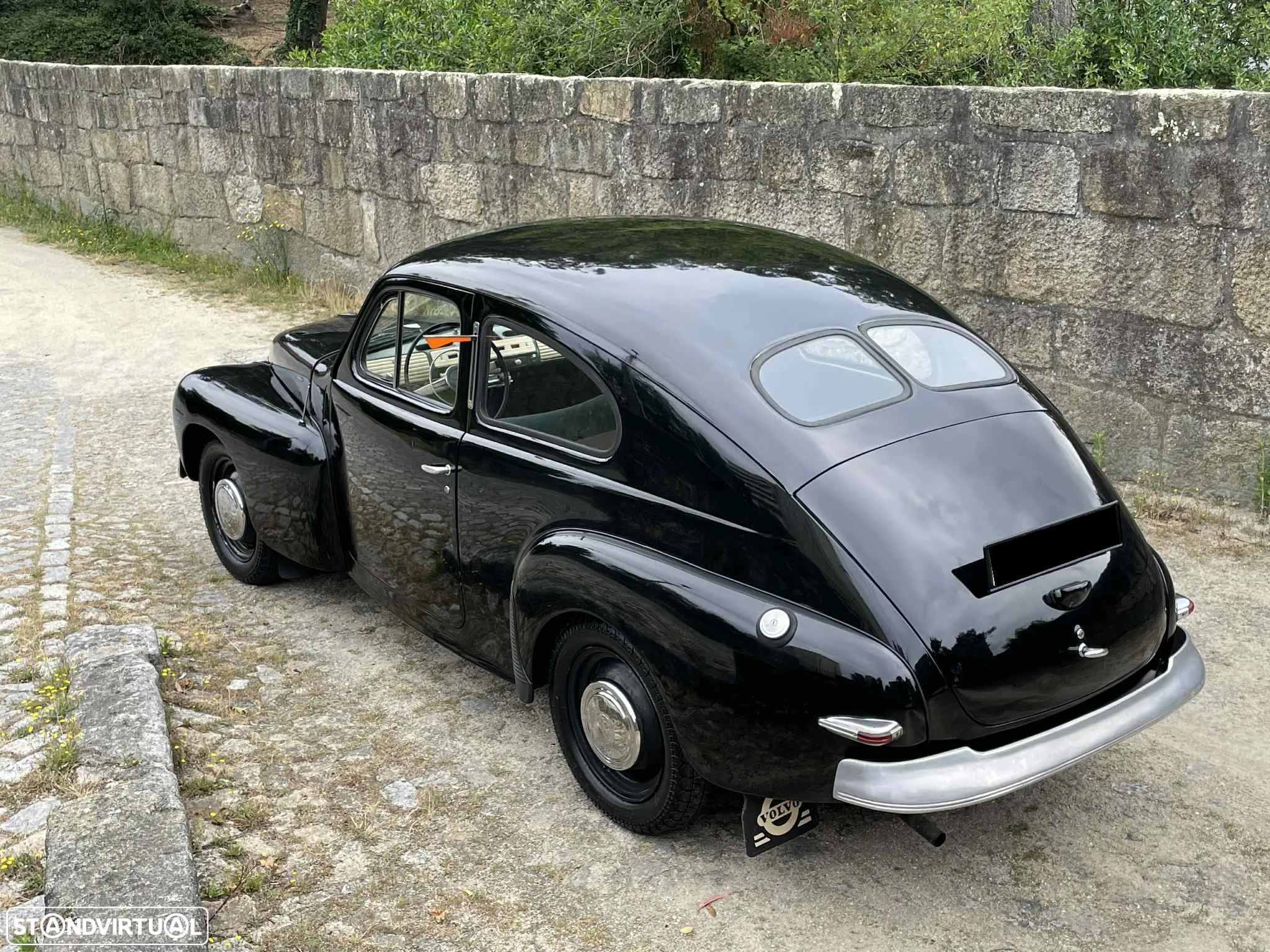 Volvo 444 - 10