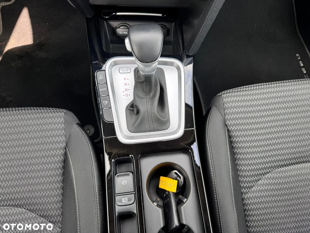 Kia XCeed 1.6 GDI DCT6 OPF Plug-in-Hybrid Spirit - 13