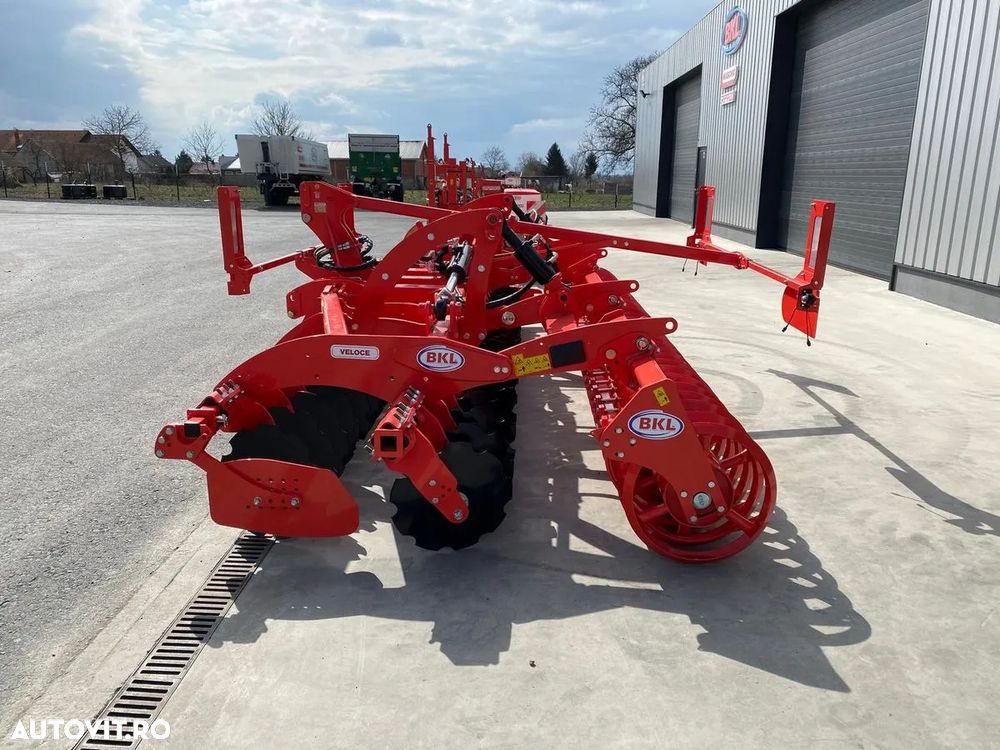 Maschio VELOCE 250 300 400 500 600 - 18