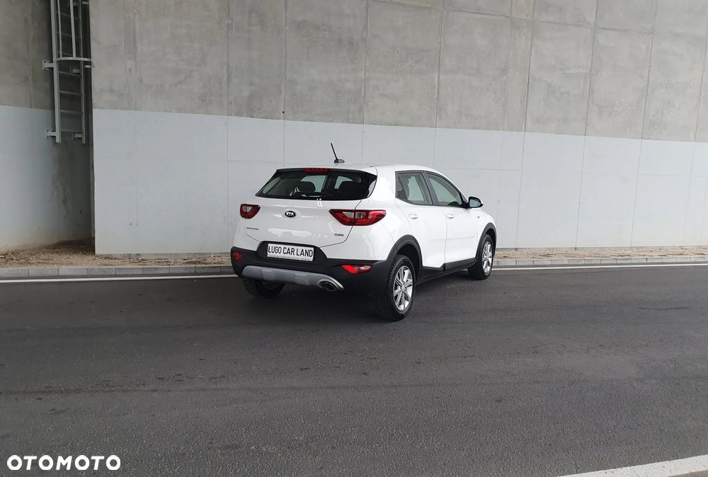 Kia Stonic 1.0 T-GDI L - 3