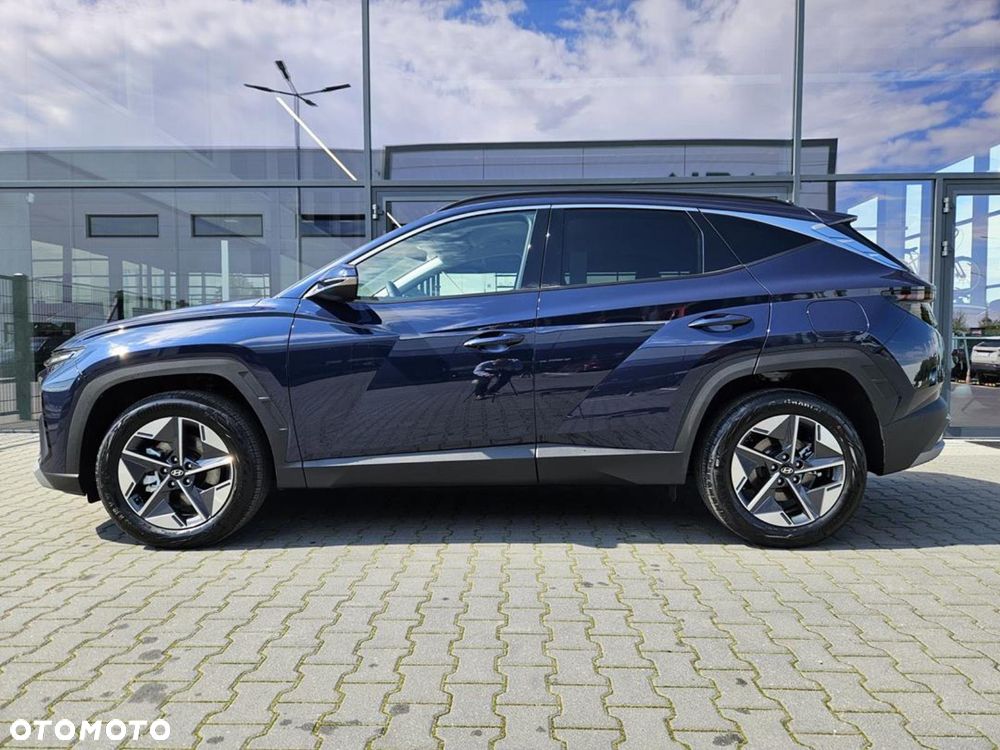 Hyundai Tucson 1.6 T-GDi Executive 2WD - 5