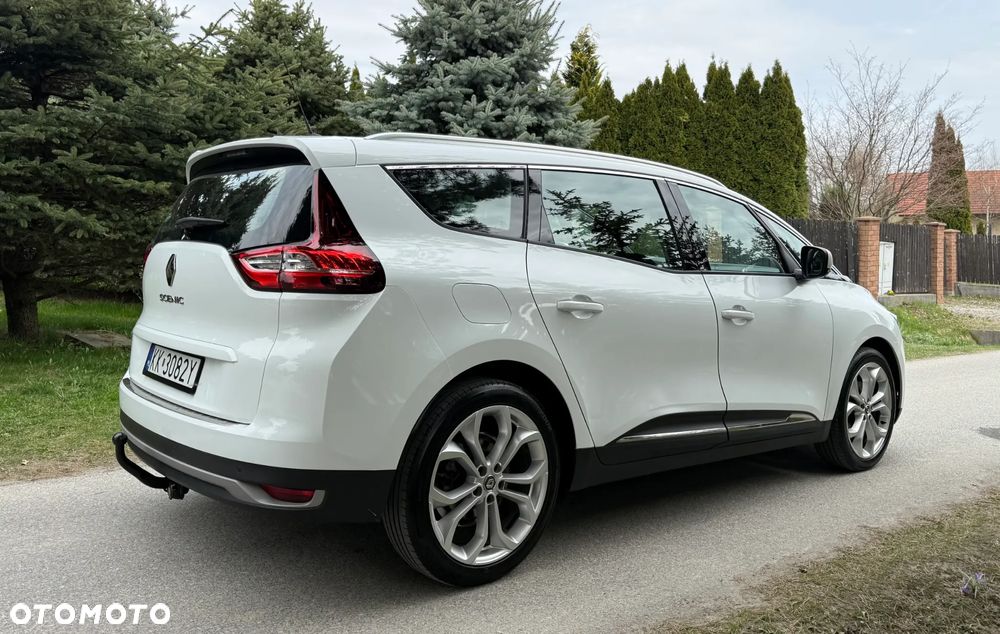 Renault Grand Scenic Gr 1.2 TCe Energy Privilege - 6