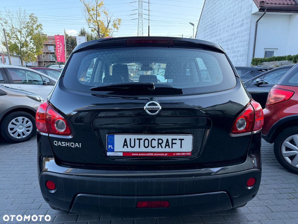 Nissan Qashqai 2.0 4x4 Tekna Premium CVT - 25