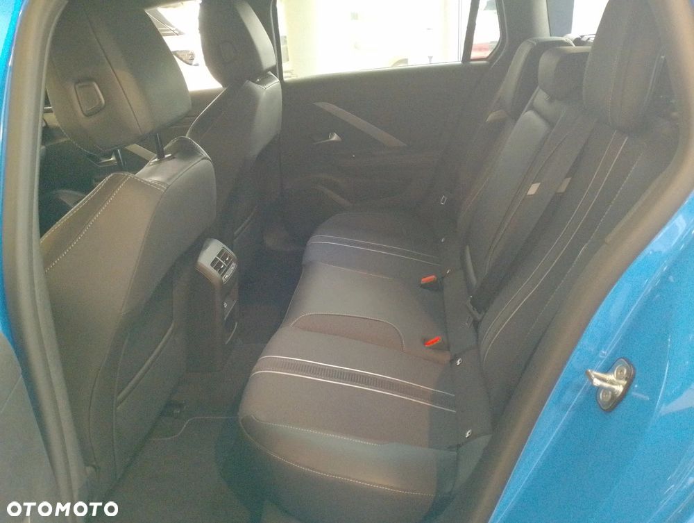 Opel Astra VI 1.2 T GS S&S - 8