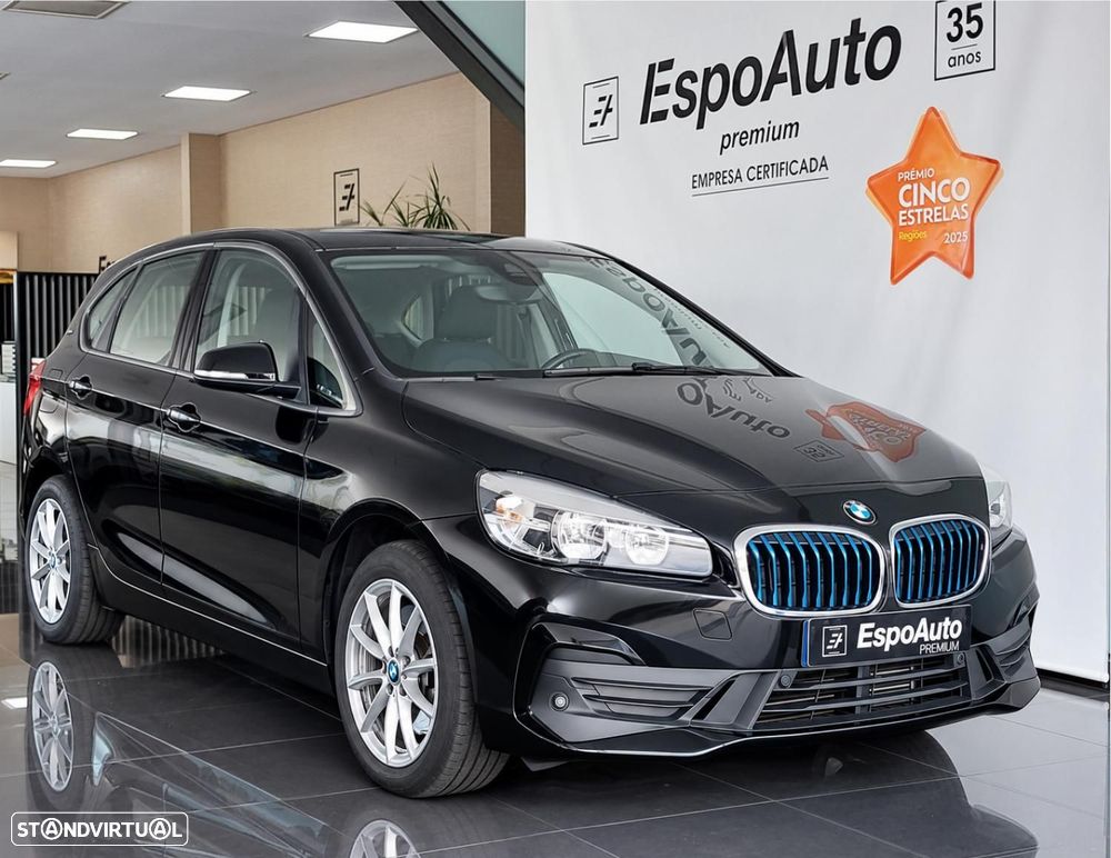 BMW 225xe Active Tourer Advantage - 1