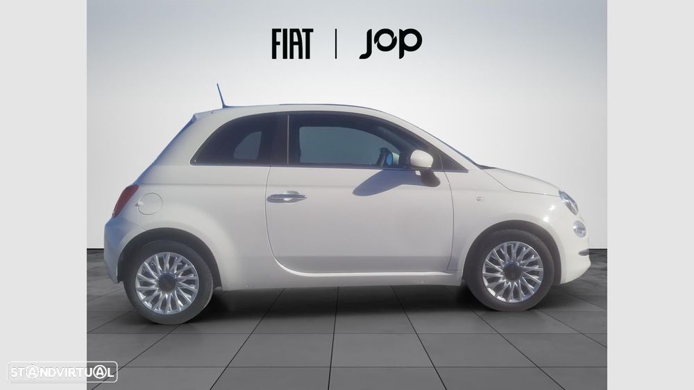 Fiat 500 1.0 Hybrid - 6
