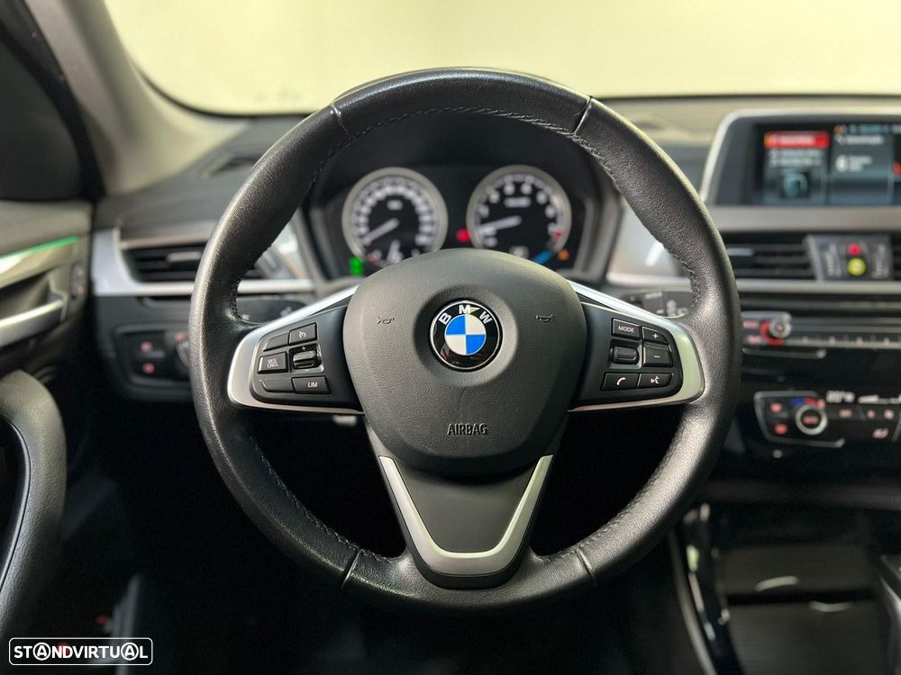BMW X1 25 e xDrive xLine - 10