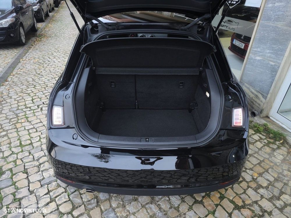 Audi A1 1.4 TDI S-line - 26