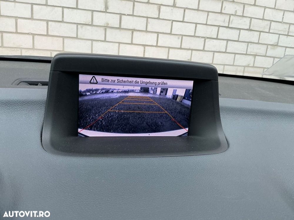 Opel Meriva 1.7 CDTI ECOTEC Design Edition - 5