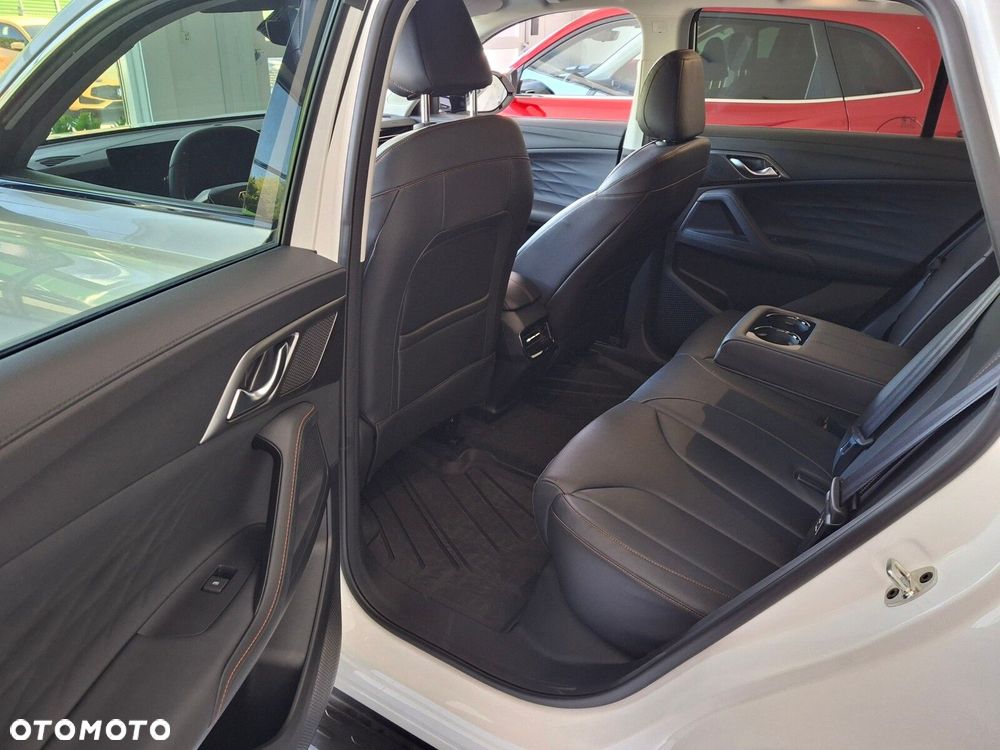 MG HS 1.5T PHEV Exclusive - 14