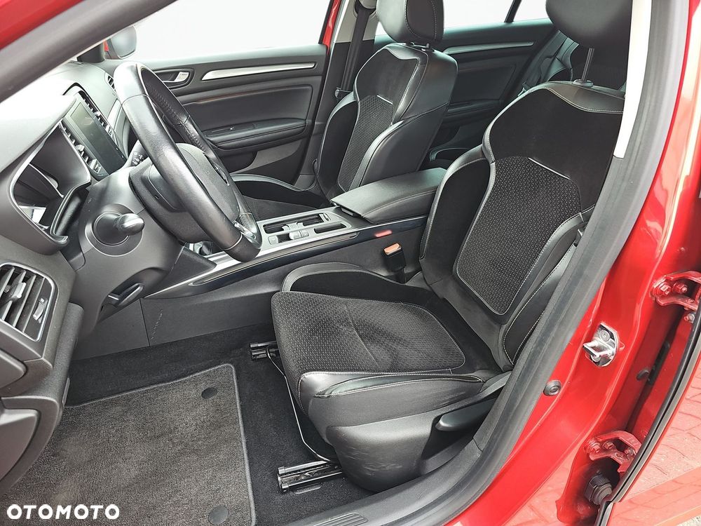 Renault Megane 1.2 Energy TCe Intens - 12