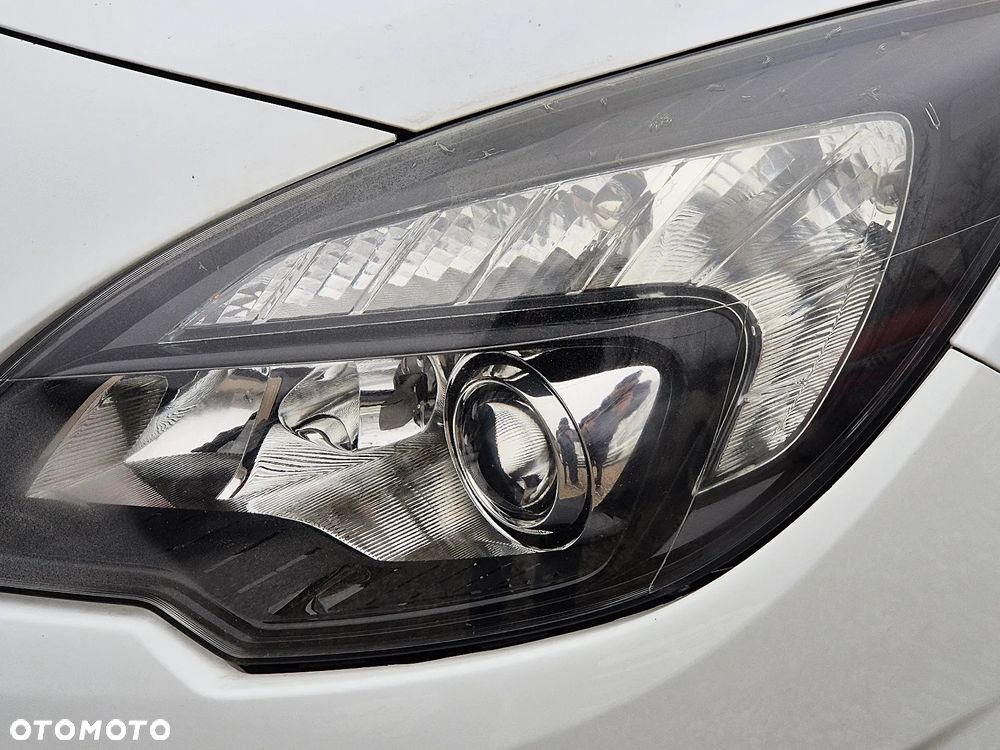 Opel Meriva 1.4 Innovation - 31