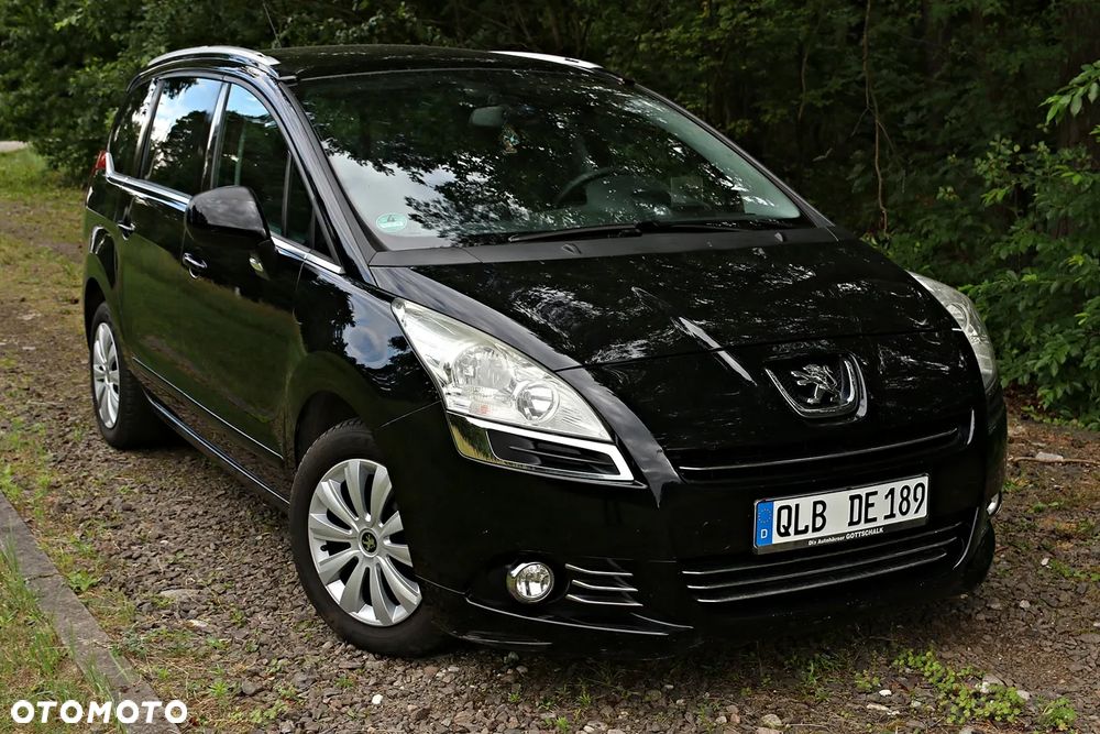 Peugeot 5008 HDI 150 Business-Line - 17