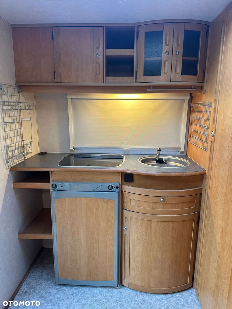 Adria Unica 391UH - 22