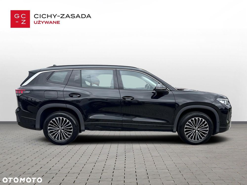 Volkswagen Tayron 1.5 eTSI mHEV Life DSG - 7