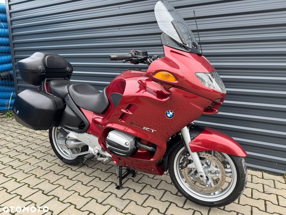BMW R