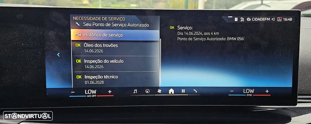 BMW i4 eDrive35 Gran Coupe - 27