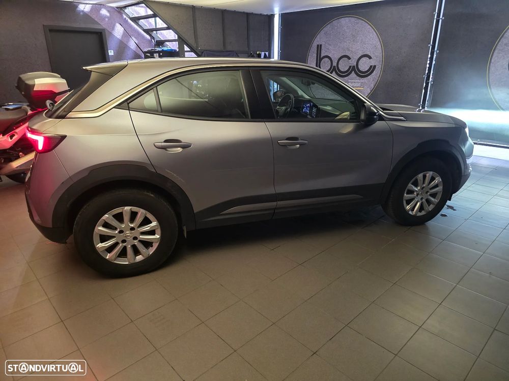 Opel Mokka 54 kWh Edition - 7