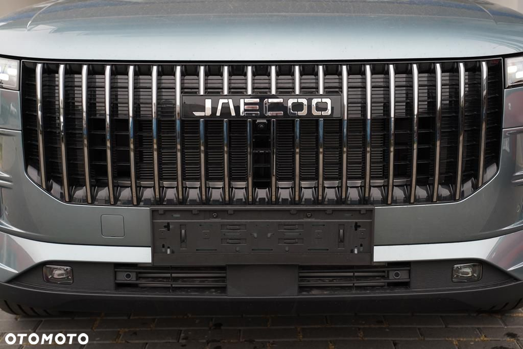 Jaecoo 7 - 34