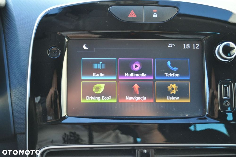 Renault Clio ENERGY TCe 120 LIMITED - 20