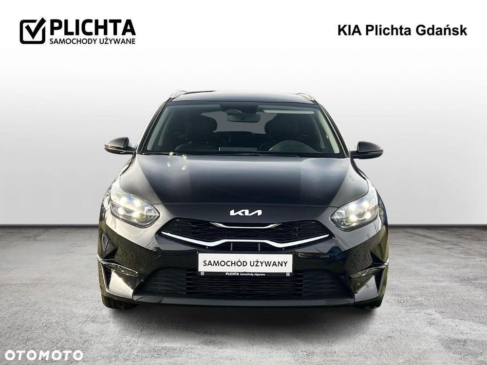 Kia Ceed 1.5 T-GDI L DCT - 7