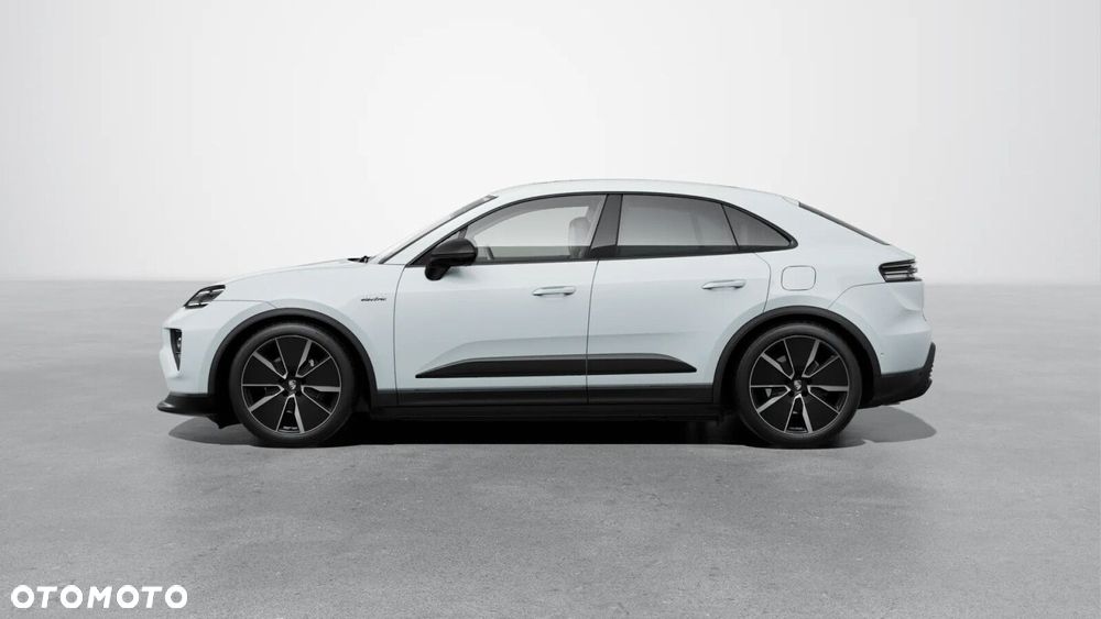 Porsche Macan - 2
