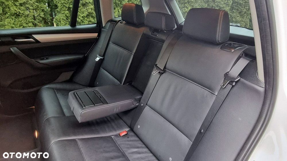 BMW X3 - 22