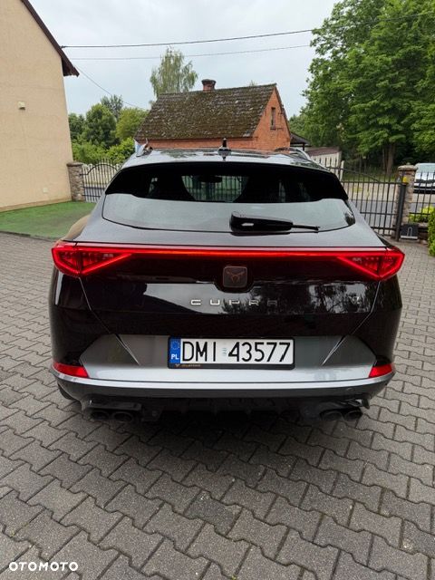 Cupra Formentor 2.0 TSI 4Drive VZ DSG - 7