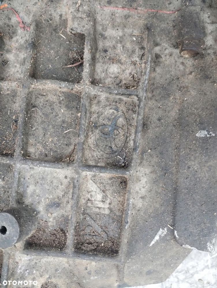 Toyota Yaris I 1.0 B Skrzynia Biegów - 6