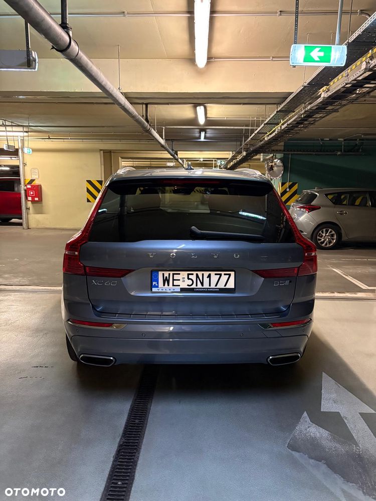 Volvo XC 60 B5 B Inscription - 4
