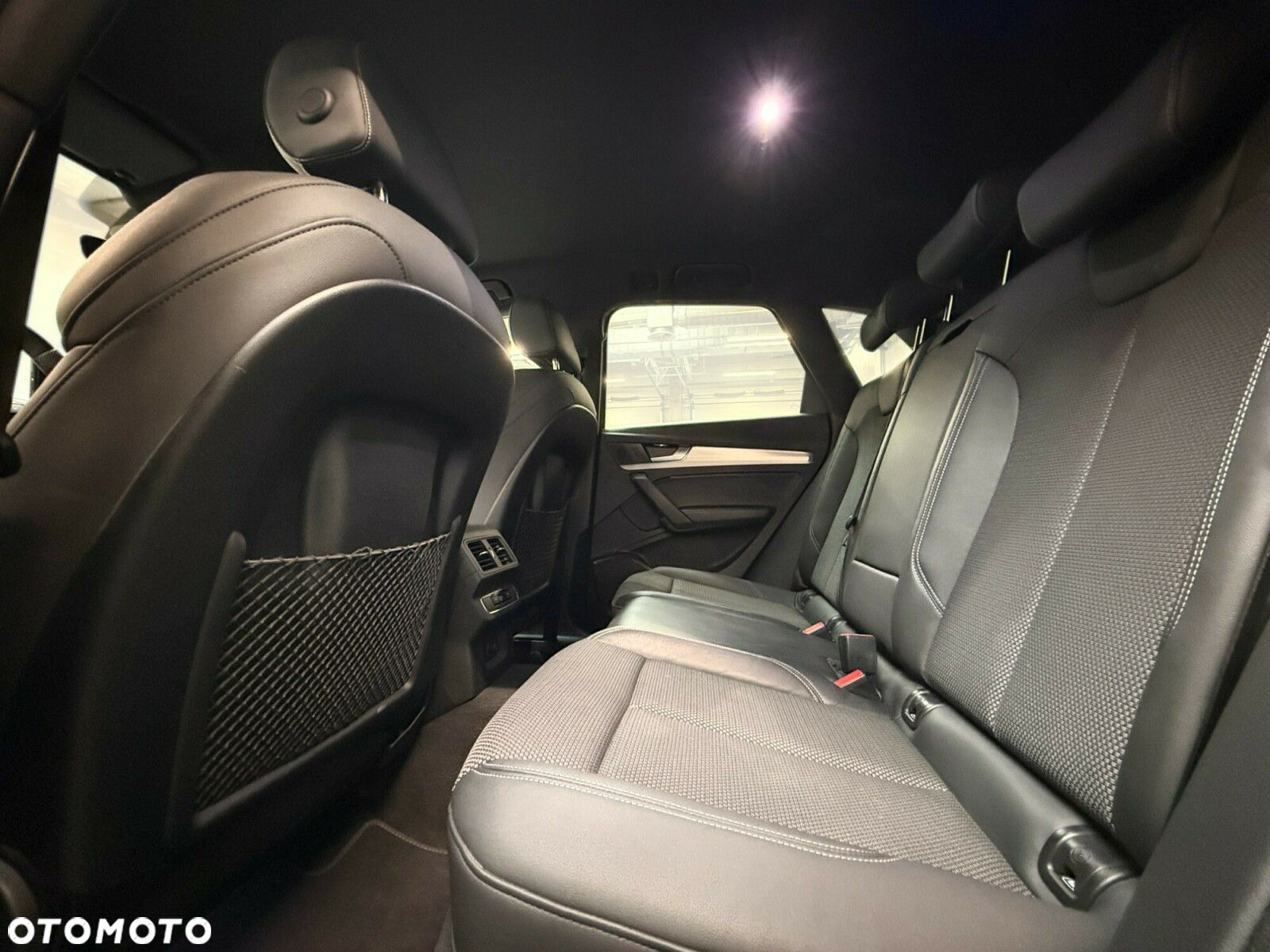 Audi Q5 - 27