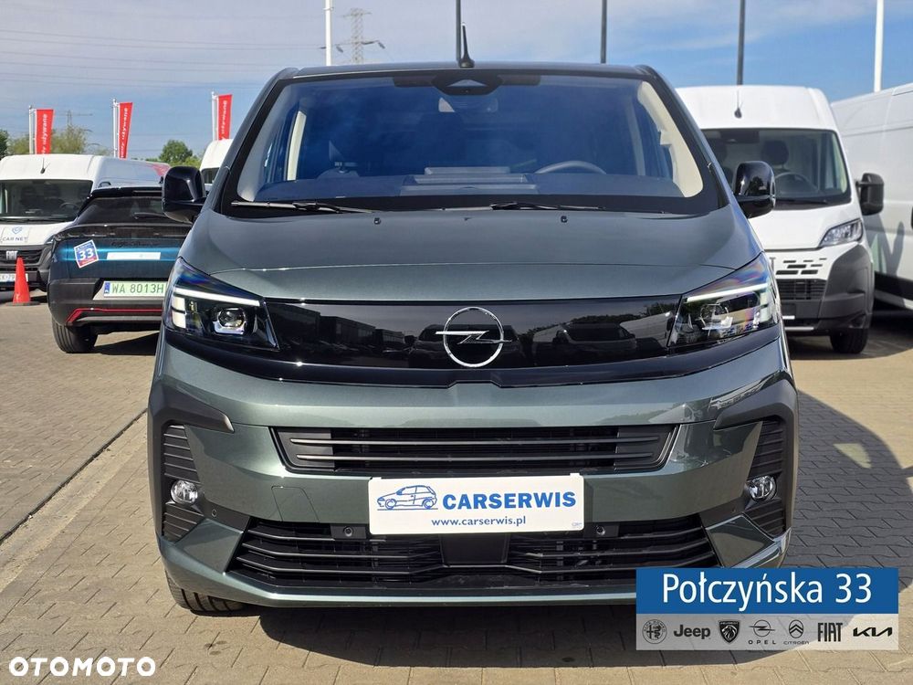 Opel Zafira - 10