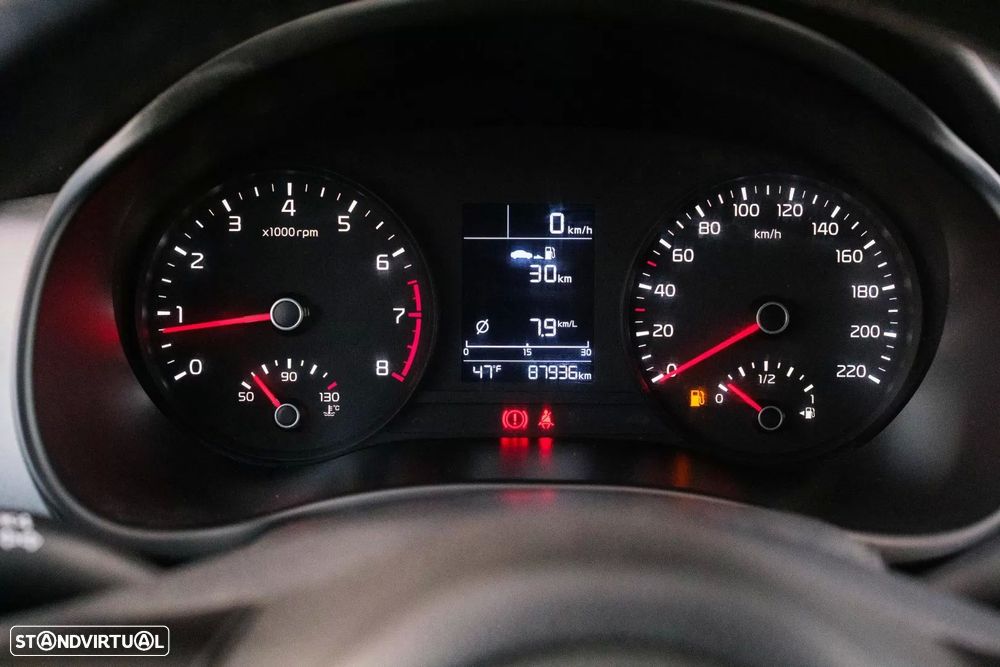 Kia Stonic 1.2 Dynamic - 12