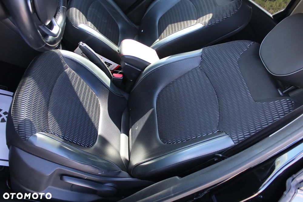 Renault Captur ENERGY TCe 120 EDC Intens - 18