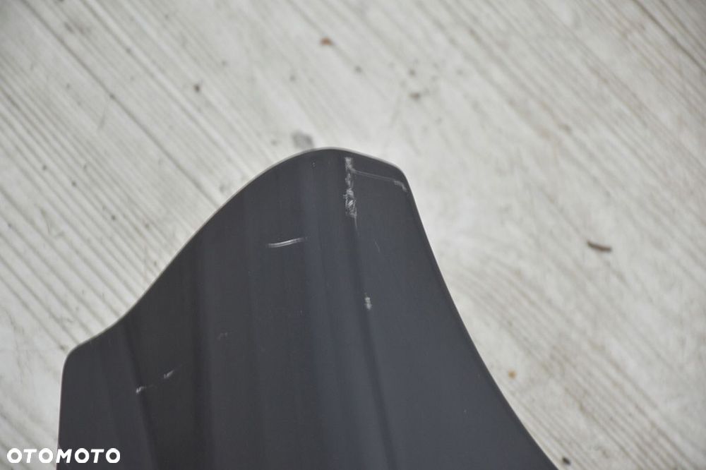 maska pokrywa silnika peugeot 308 t7 - 4