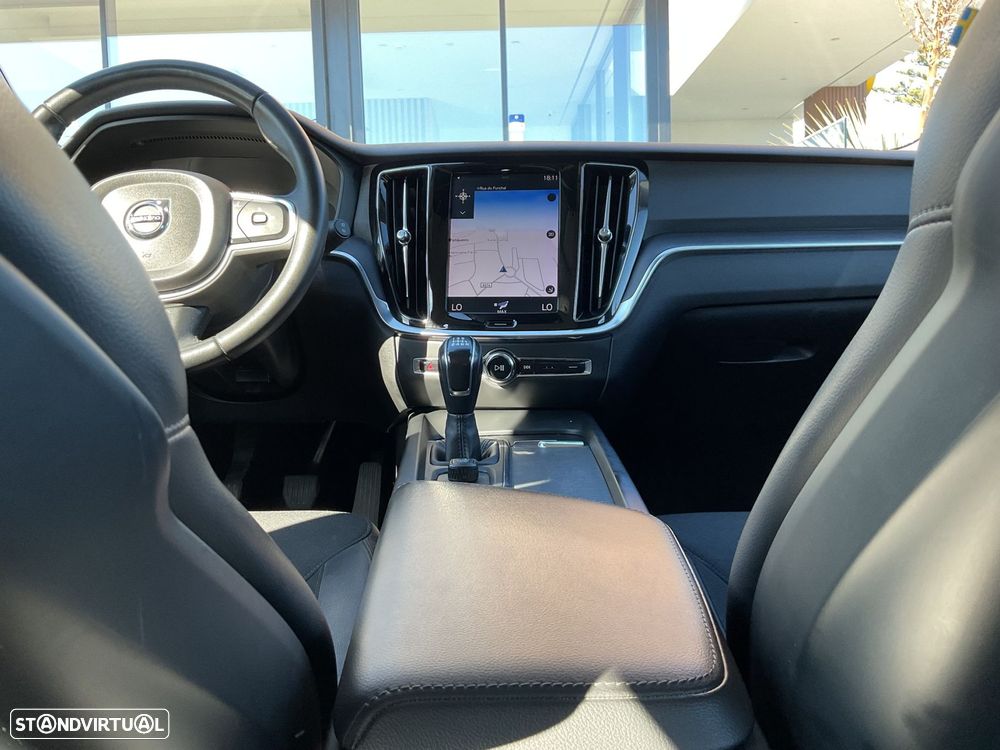 Volvo V60 2.0 D3 - 29