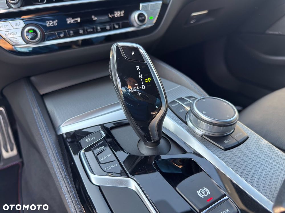 BMW Seria 5 - 18
