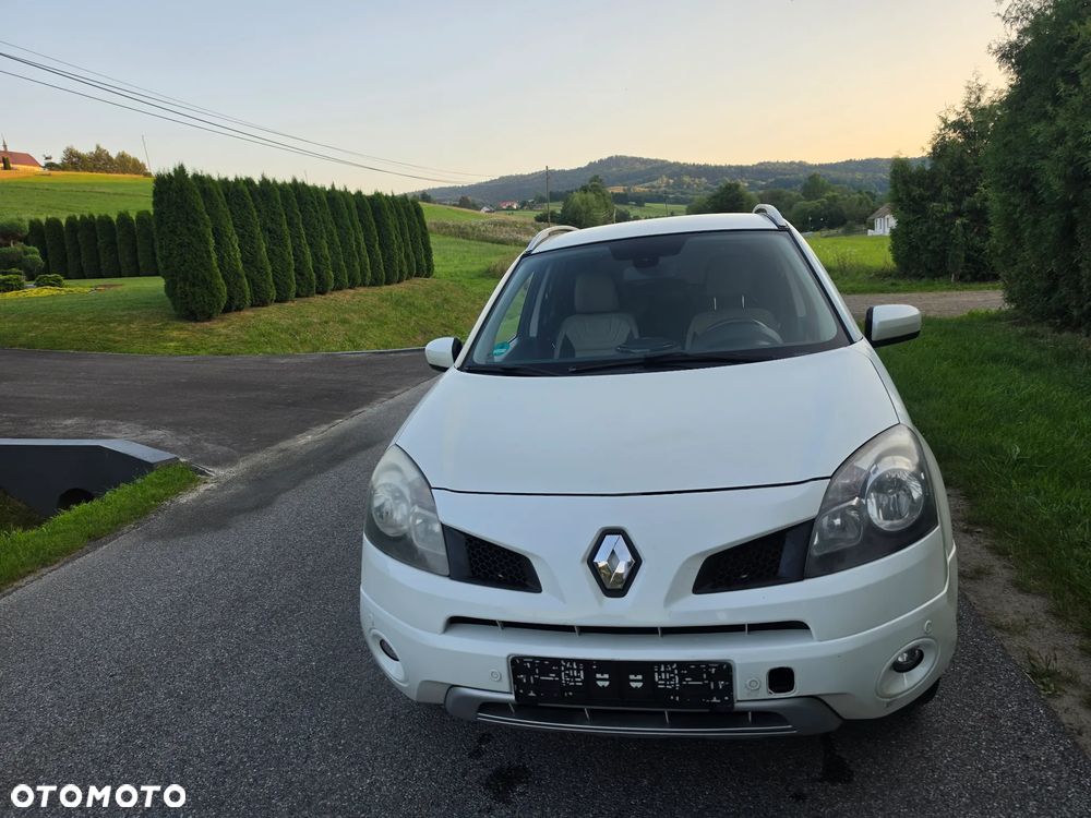 Renault Koleos - 12