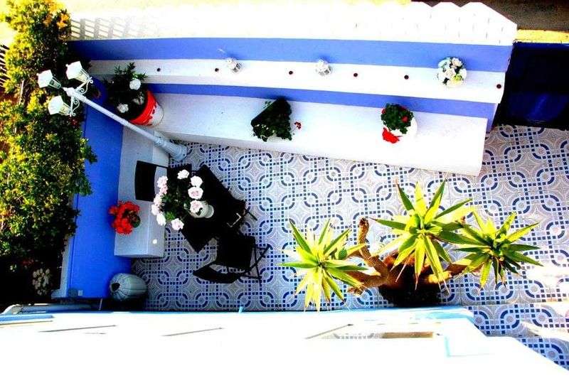 Moradia em Lavra a 500 metros do mar - Grande imagem: 3/12