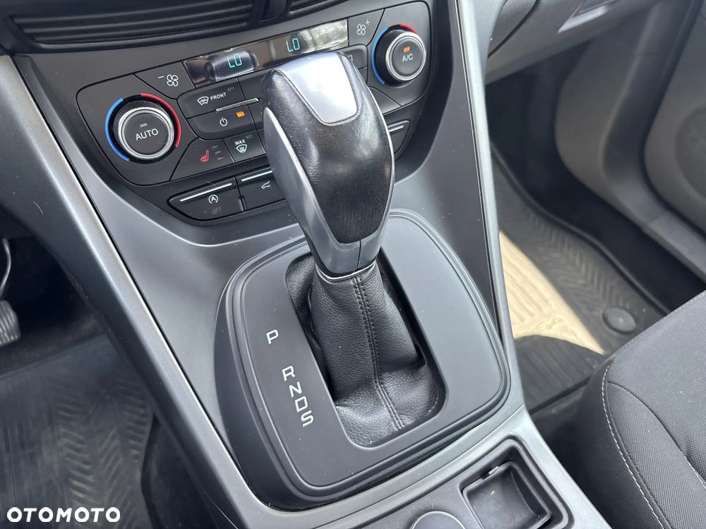 Ford Kuga 2.0 TDCi AWD Trend - 19