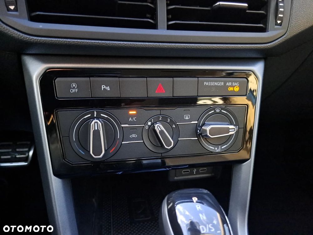 Volkswagen T-Cross 1.5 TSI ACT Active DSG - 18