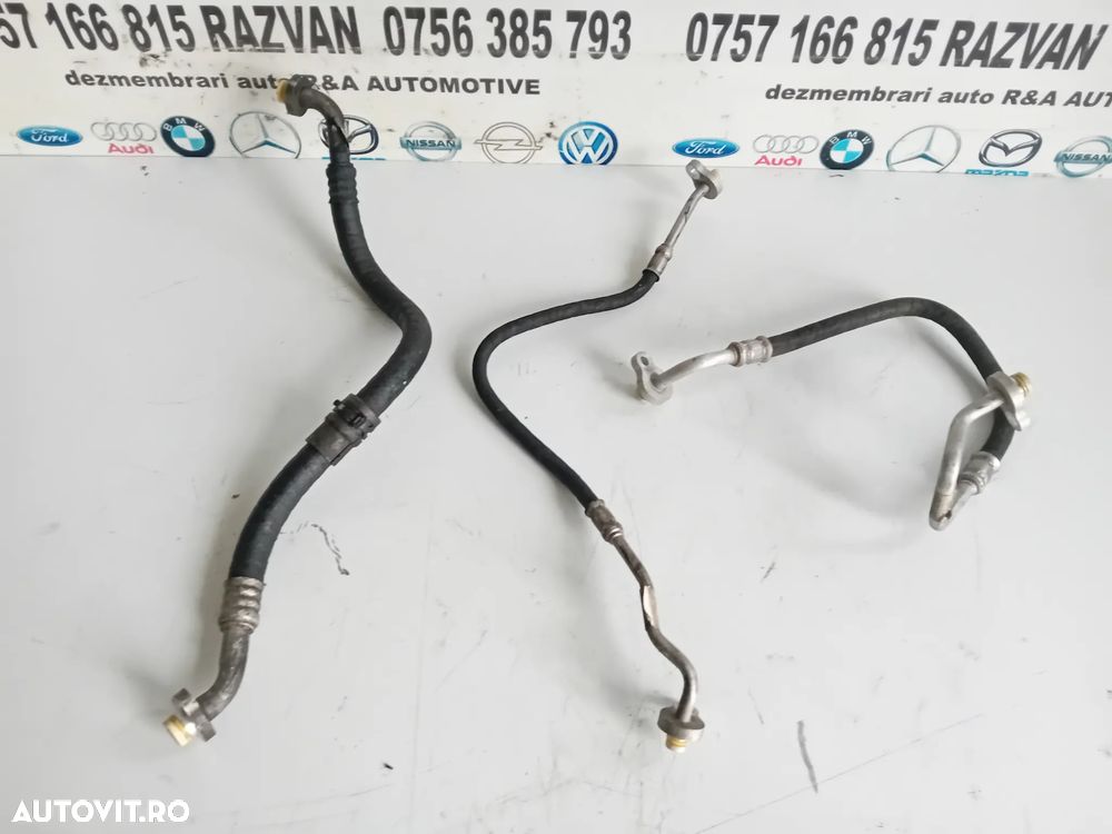 Conducta Conducta Clima AC Volvo XC90 XC60 S90 V90 2.0 Diesel 2016-2020 Euro 6 - 5