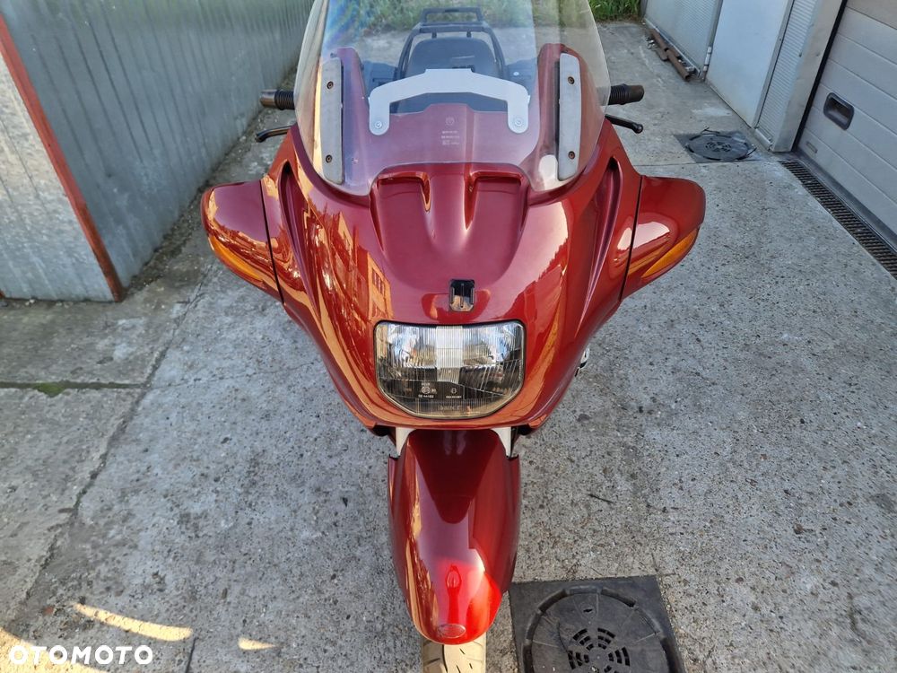 BMW R - 4